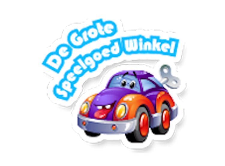 De Grote Speelgoedwinkel