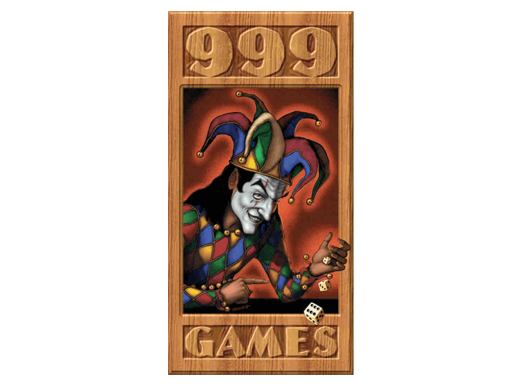 999 Games